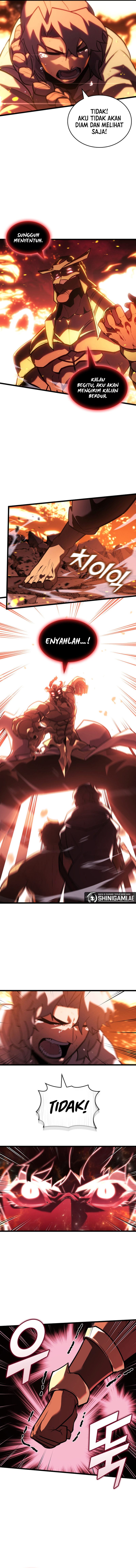 Read Return of the SSS-Class Ranker (ID) Manga Online