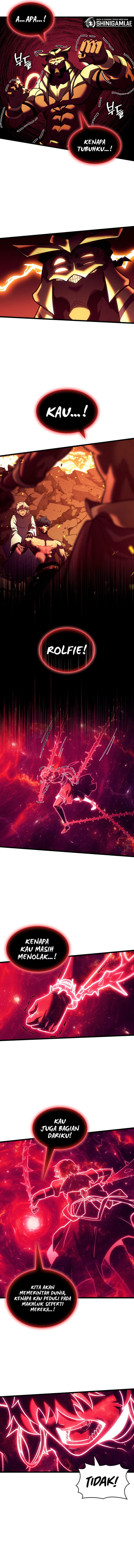 Read Return of the SSS-Class Ranker (ID) Manga Online