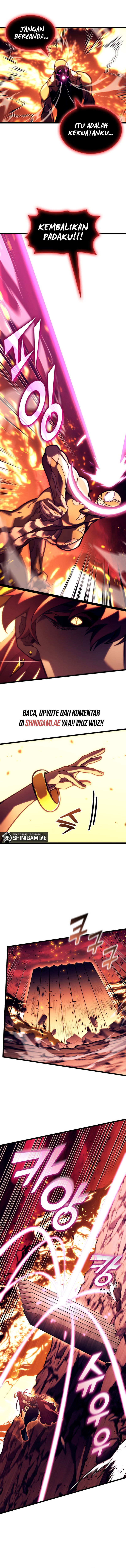 Read Return of the SSS-Class Ranker (ID) Manga Online