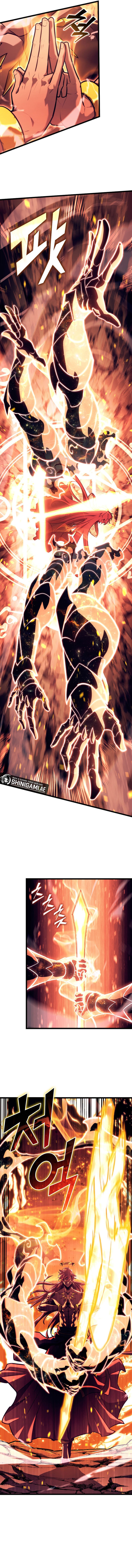 Read Return of the SSS-Class Ranker (ID) Manga Online