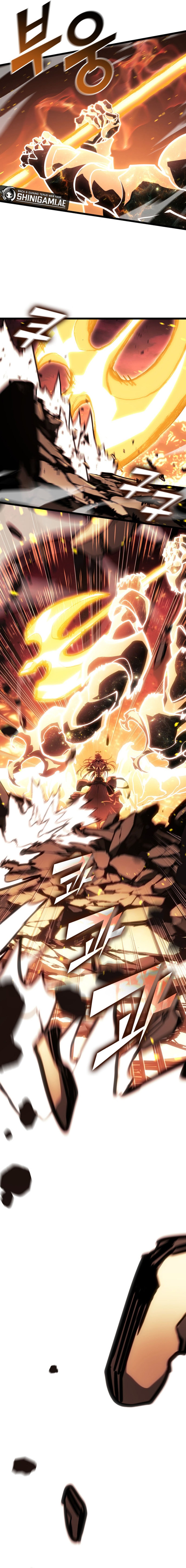 Read Return of the SSS-Class Ranker (ID) Manga Online