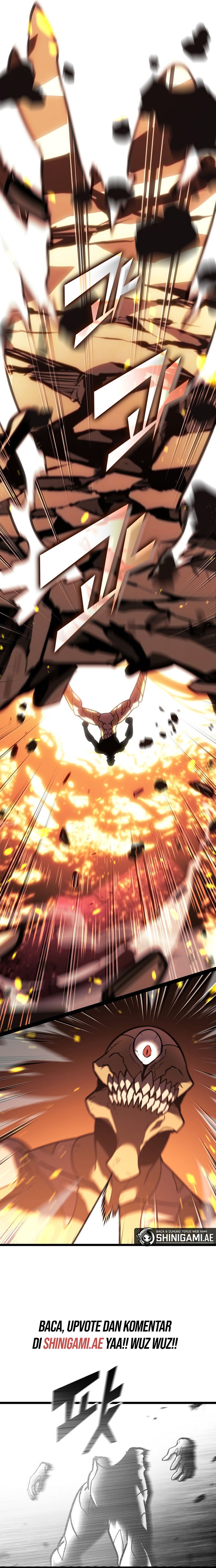 Read Return of the SSS-Class Ranker (ID) Manga Online