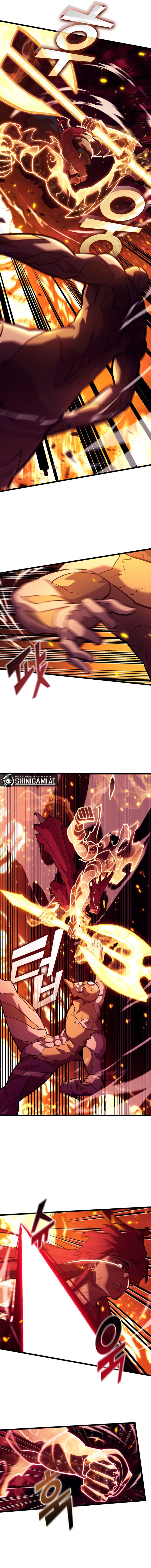 Read Return of the SSS-Class Ranker (ID) Manga Online