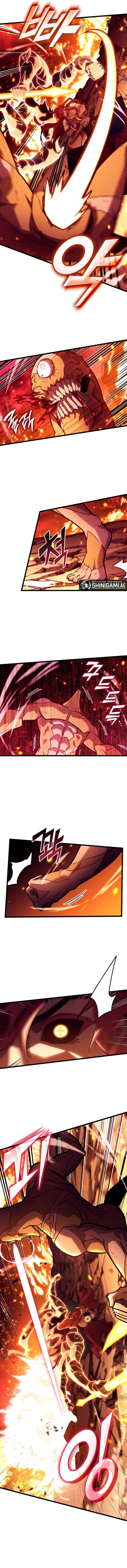 Read Return of the SSS-Class Ranker (ID) Manga Online