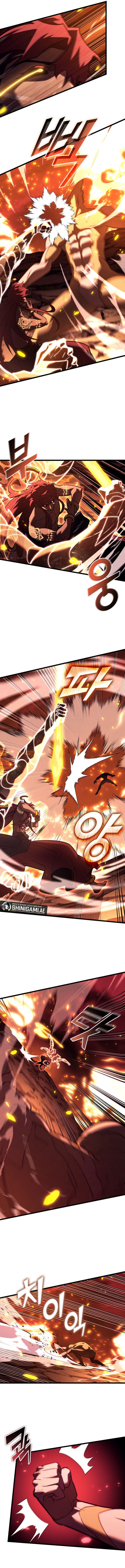 Read Return of the SSS-Class Ranker (ID) Manga Online