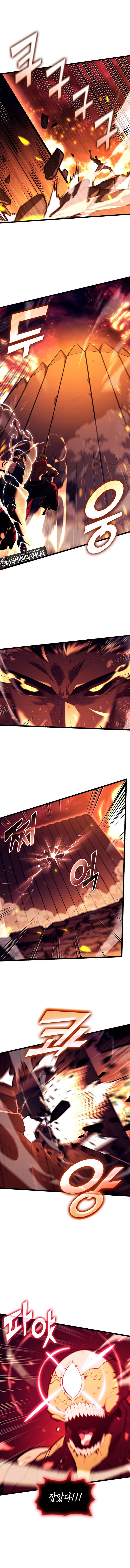 Read Return of the SSS-Class Ranker (ID) Manga Online