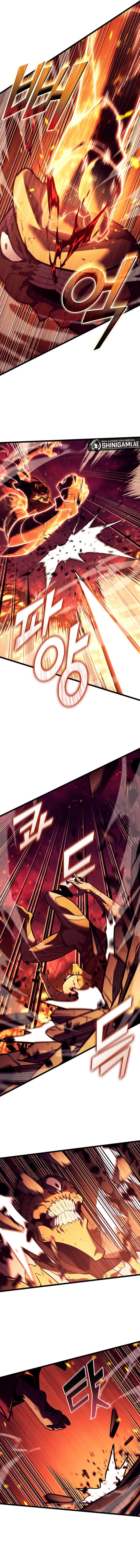 Read Return of the SSS-Class Ranker (ID) Manga Online