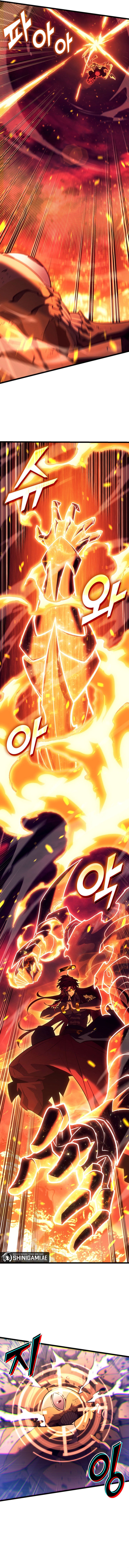 Read Return of the SSS-Class Ranker (ID) Manga Online