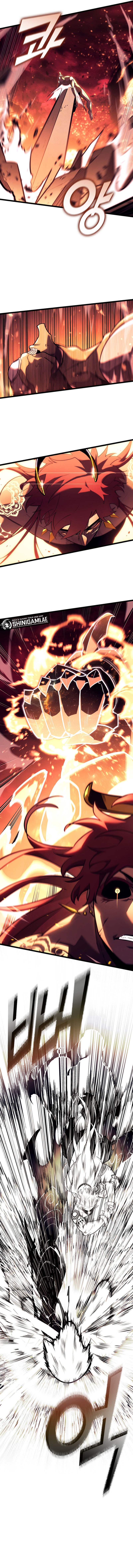 Read Return of the SSS-Class Ranker (ID) Manga Online