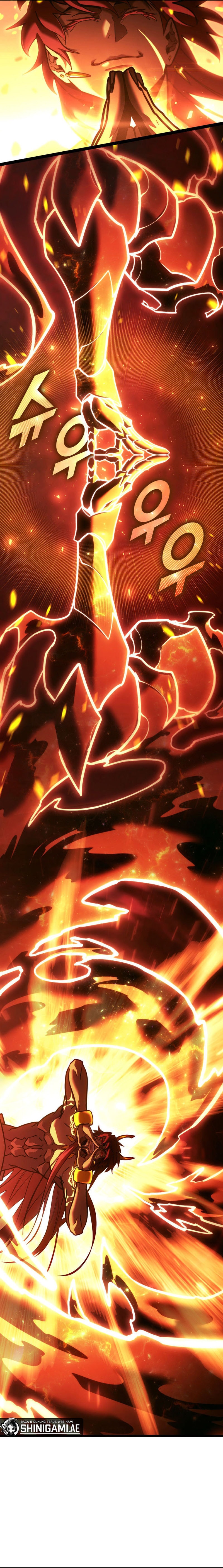 Read Return of the SSS-Class Ranker (ID) Manga Online