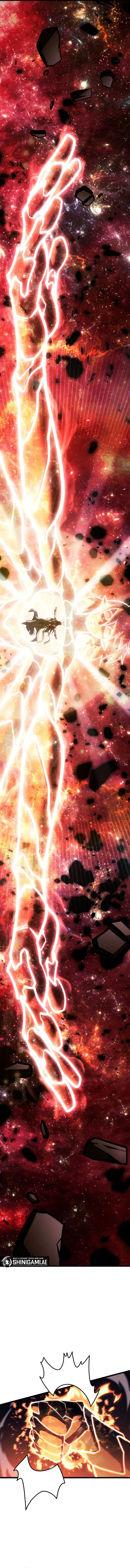 Read Return of the SSS-Class Ranker (ID) Manga Online