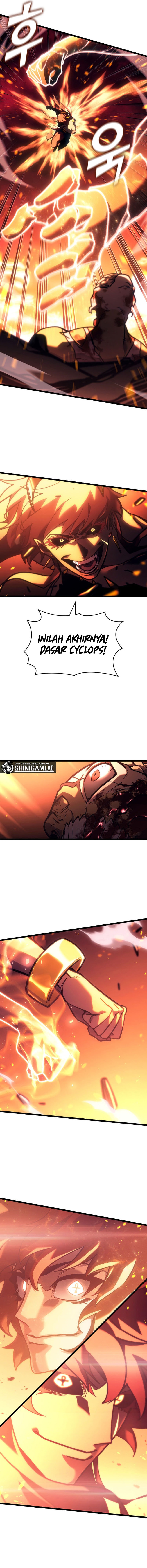 Read Return of the SSS-Class Ranker (ID) Manga Online