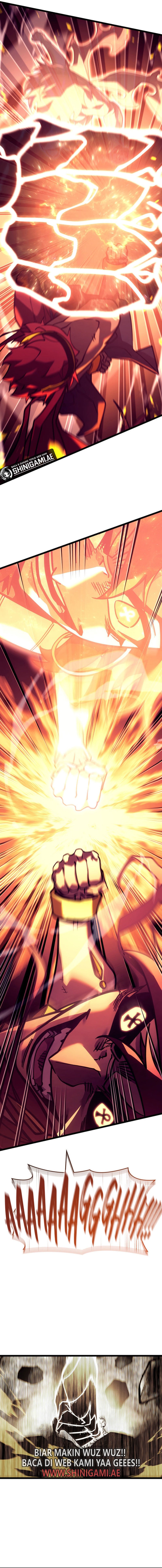 Read Return of the SSS-Class Ranker (ID) Manga Online