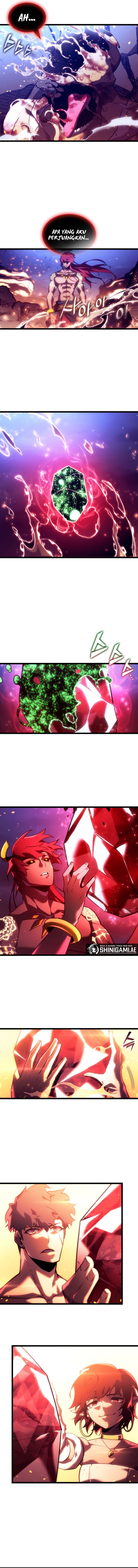 Read Return of the SSS-Class Ranker (ID) Manga Online