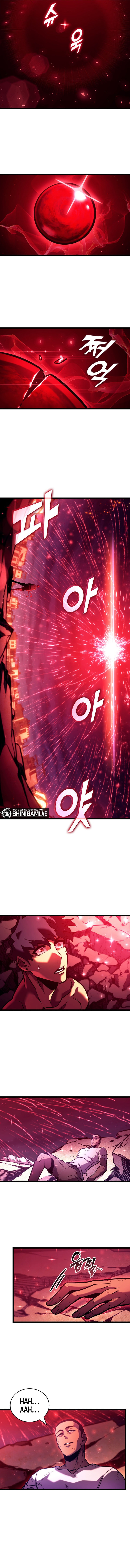 Read Return of the SSS-Class Ranker (ID) Manga Online