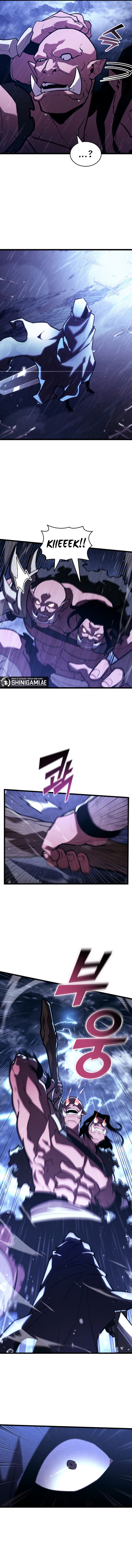 Read Return of the SSS-Class Ranker (ID) Manga Online