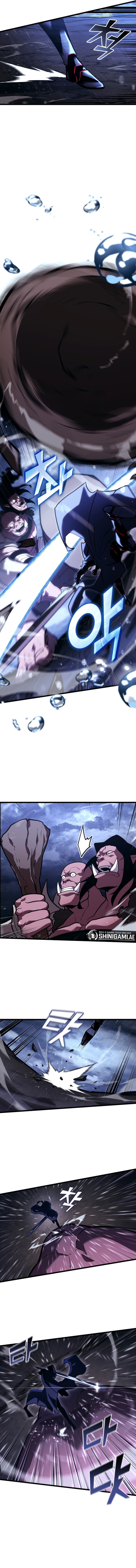 Read Return of the SSS-Class Ranker (ID) Manga Online