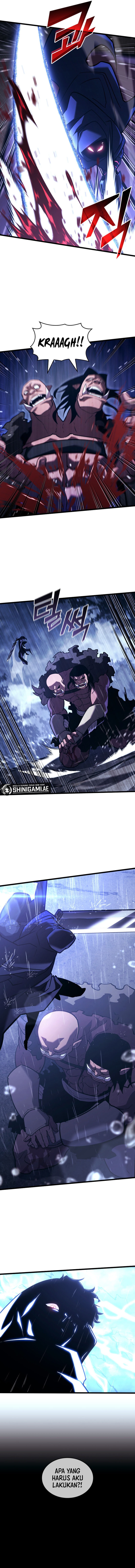 Read Return of the SSS-Class Ranker (ID) Manga Online