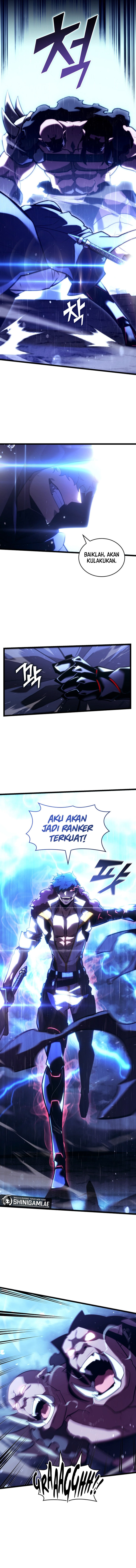 Read Return of the SSS-Class Ranker (ID) Manga Online