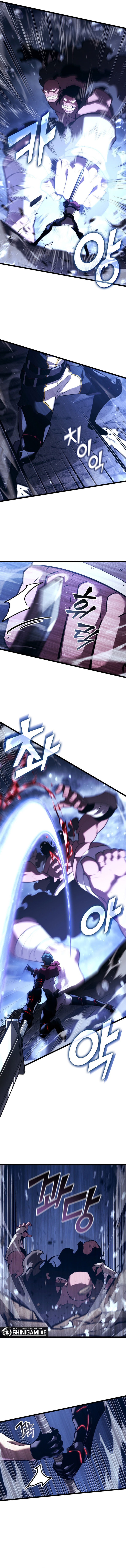 Read Return of the SSS-Class Ranker (ID) Manga Online