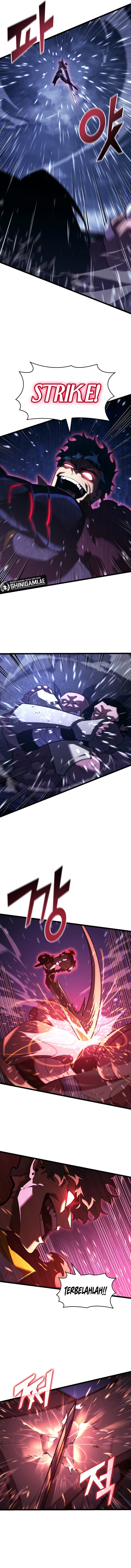 Read Return of the SSS-Class Ranker (ID) Manga Online