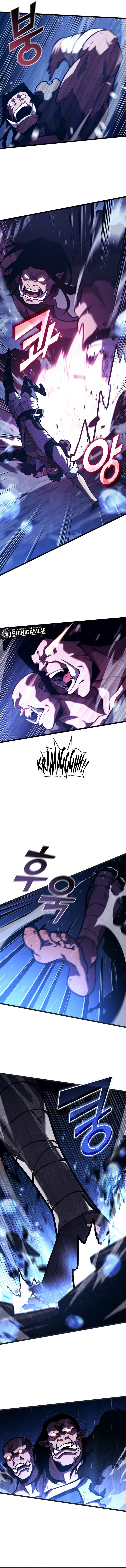 Read Return of the SSS-Class Ranker (ID) Manga Online