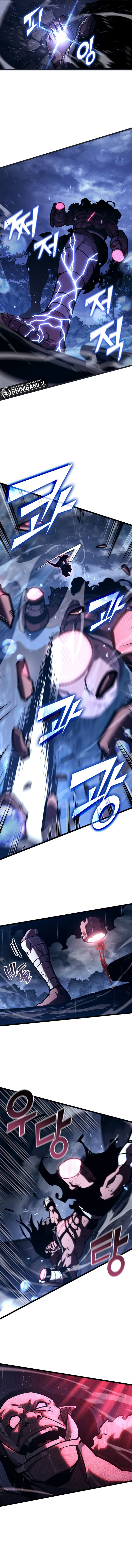 Read Return of the SSS-Class Ranker (ID) Manga Online