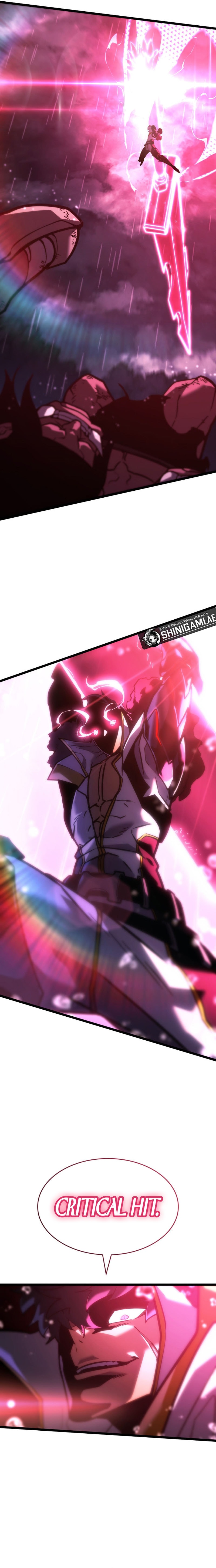 Read Return of the SSS-Class Ranker (ID) Manga Online