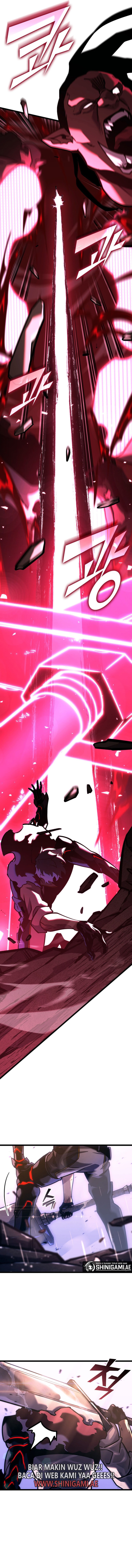 Read Return of the SSS-Class Ranker (ID) Manga Online