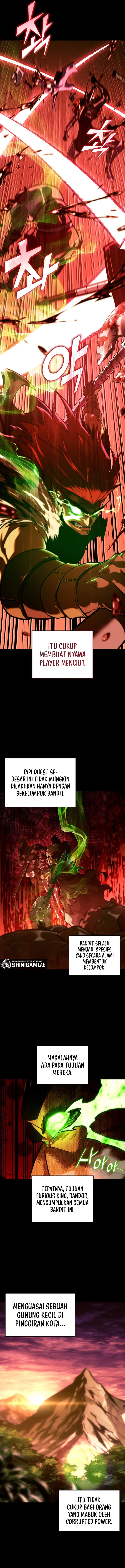 Read Return of the SSS-Class Ranker (ID) Manga Online