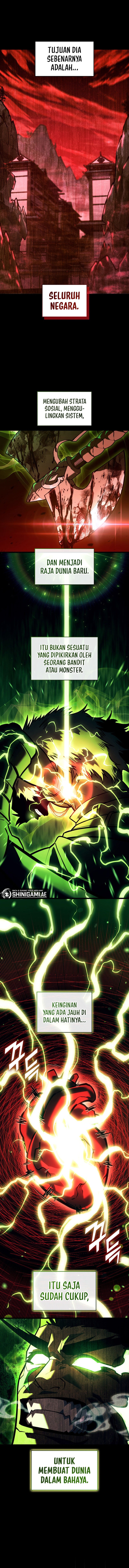 Read Return of the SSS-Class Ranker (ID) Manga Online