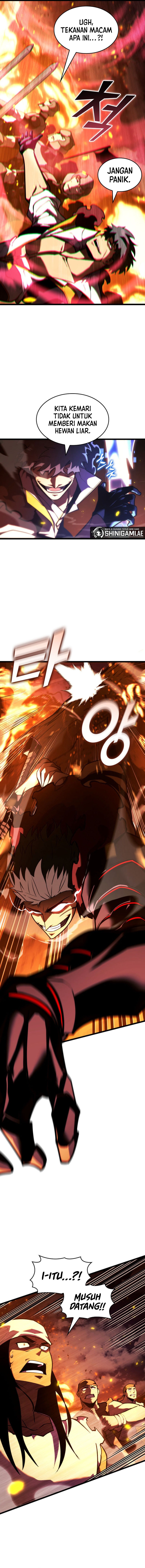 Read Return of the SSS-Class Ranker (ID) Manga Online