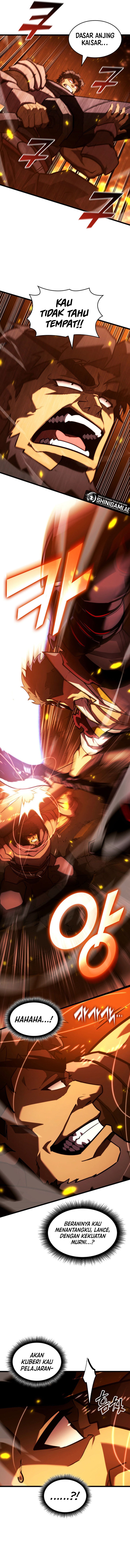 Read Return of the SSS-Class Ranker (ID) Manga Online