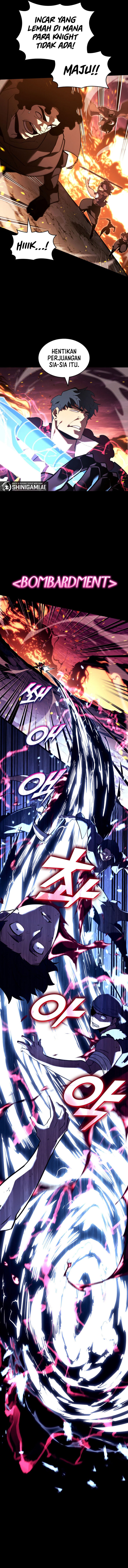 Read Return of the SSS-Class Ranker (ID) Manga Online