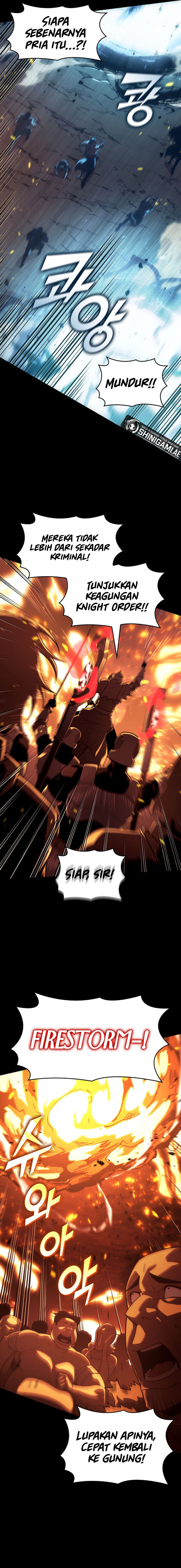 Read Return of the SSS-Class Ranker (ID) Manga Online