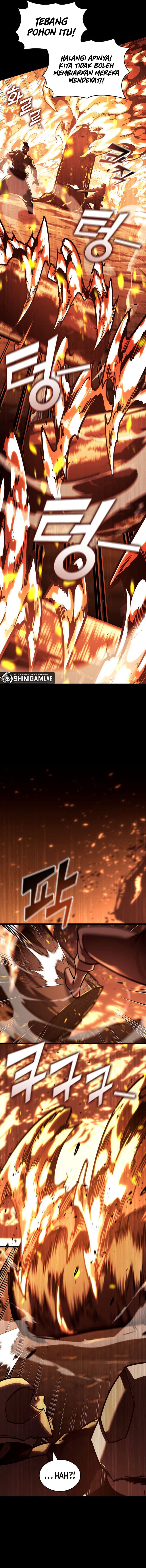 Read Return of the SSS-Class Ranker (ID) Manga Online