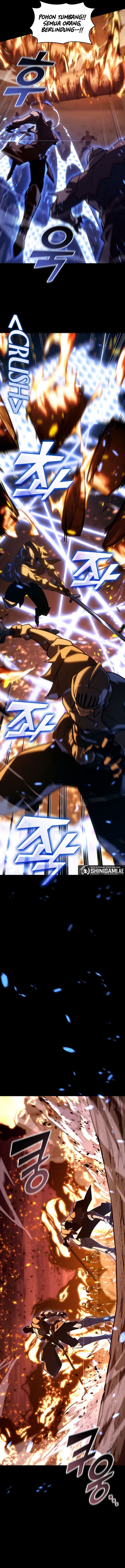 Read Return of the SSS-Class Ranker (ID) Manga Online