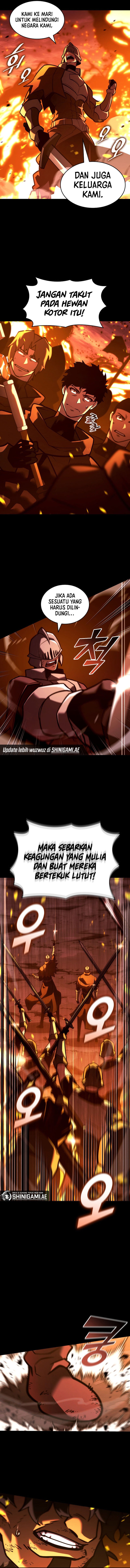 Read Return of the SSS-Class Ranker (ID) Manga Online