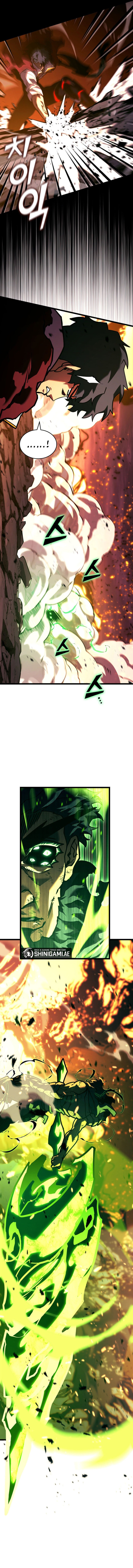 Read Return of the SSS-Class Ranker (ID) Manga Online