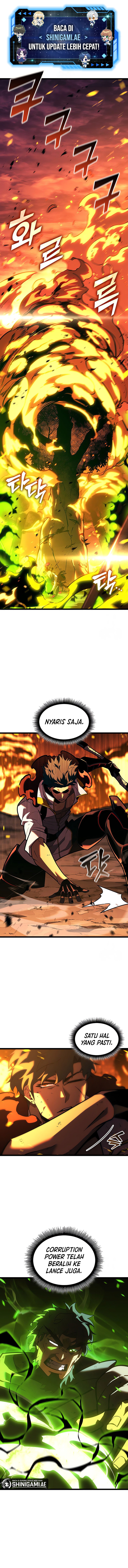 Read Return of the SSS-Class Ranker (ID) Manga Online