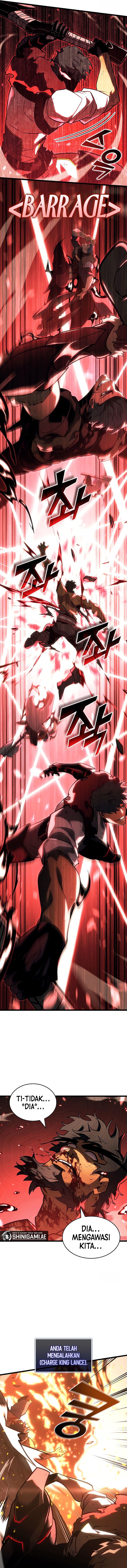 Read Return of the SSS-Class Ranker (ID) Manga Online