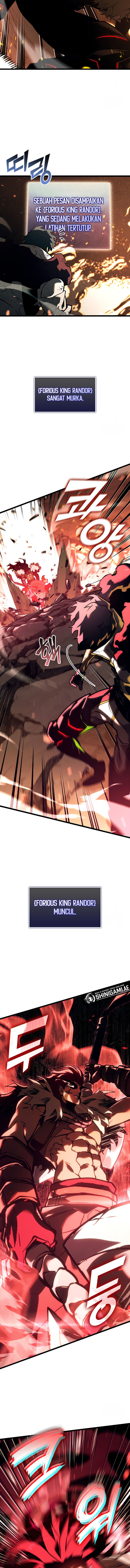 Read Return of the SSS-Class Ranker (ID) Manga Online