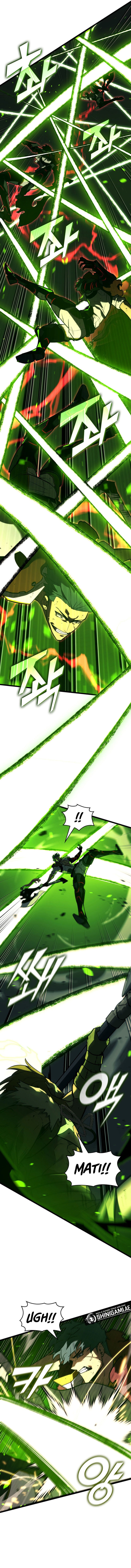 Read Return of the SSS-Class Ranker (ID) Manga Online