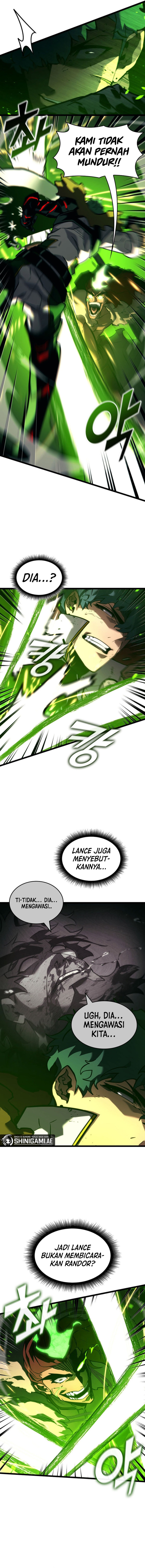 Read Return of the SSS-Class Ranker (ID) Manga Online