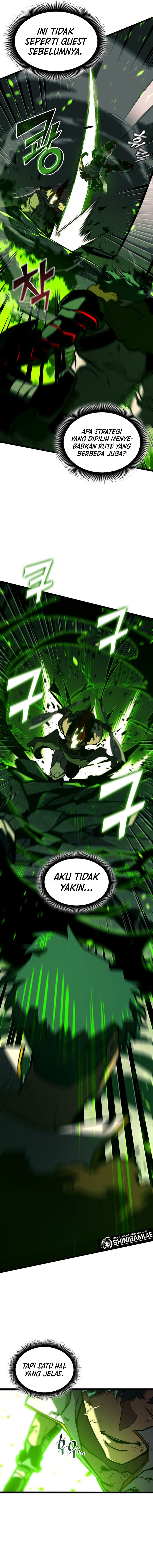 Read Return of the SSS-Class Ranker (ID) Manga Online