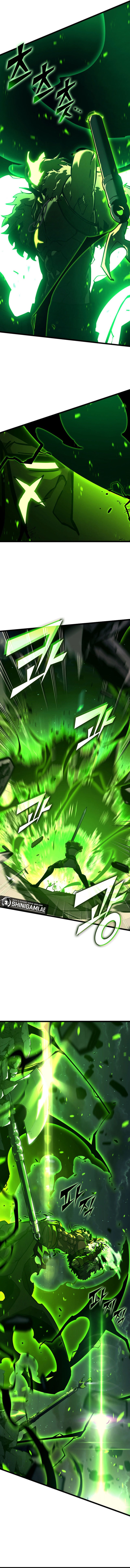 Read Return of the SSS-Class Ranker (ID) Manga Online