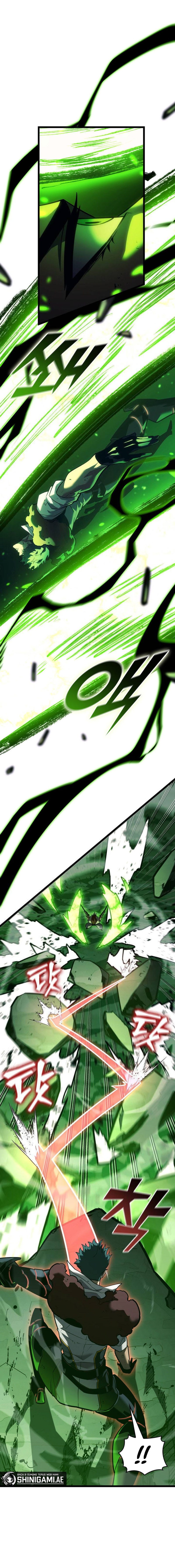 Read Return of the SSS-Class Ranker (ID) Manga Online