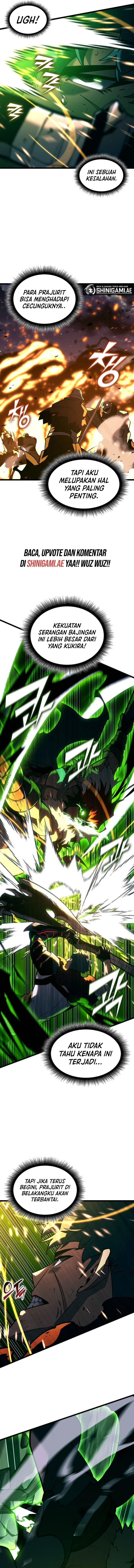 Read Return of the SSS-Class Ranker (ID) Manga Online