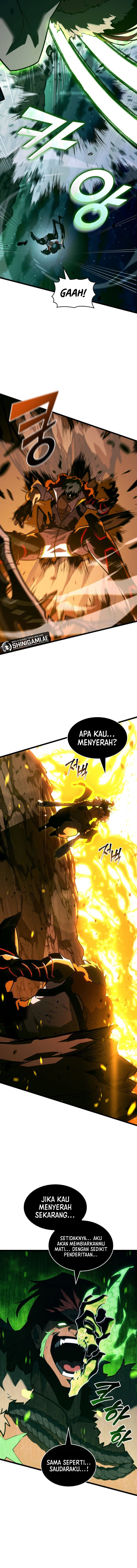 Read Return of the SSS-Class Ranker (ID) Manga Online