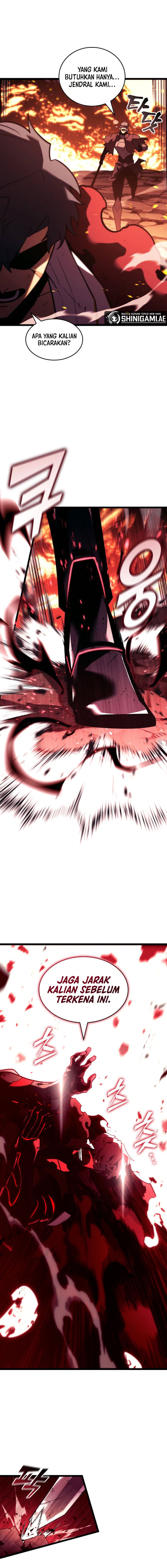 Read Return of the SSS-Class Ranker (ID) Manga Online